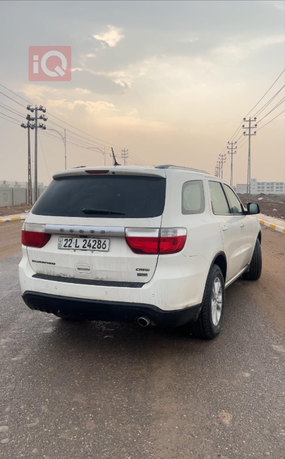 دودج دورانجو